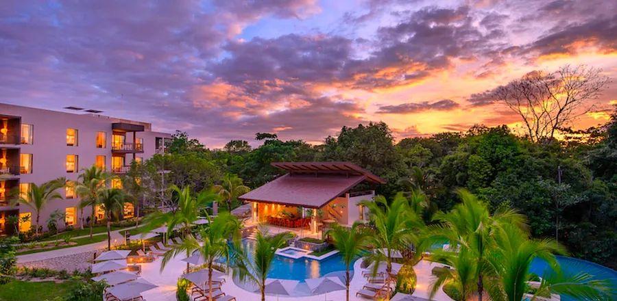 Cover Image for Consider Staying at Botánika Osa Peninsula in Costa Rica