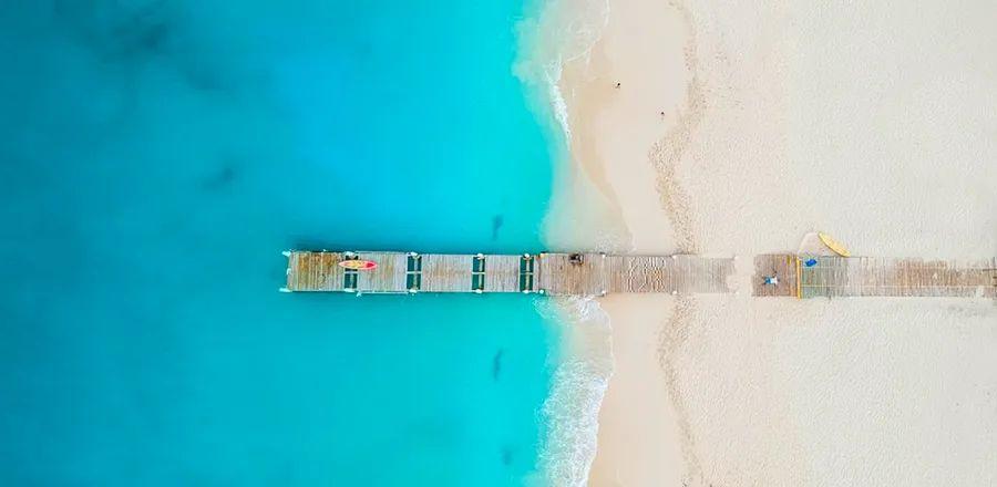 Cover Image for 9 Stunning Beaches in Turks and Caicos—and Where to Stay Nearby