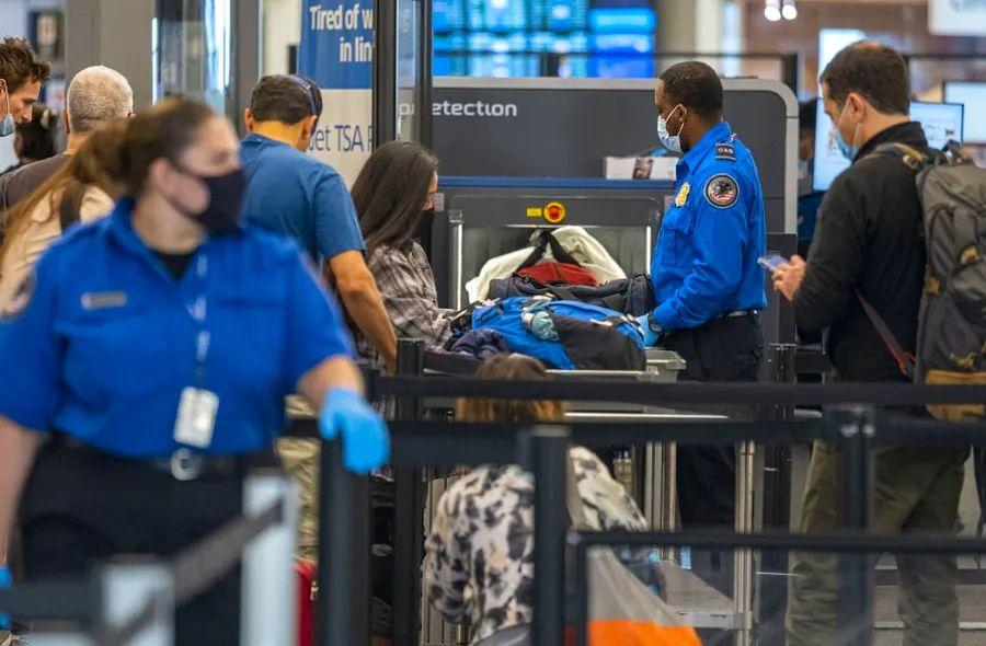 Cover Image for Round 3: Responding to additional inquiries about TSA PreCheck and Global Entry