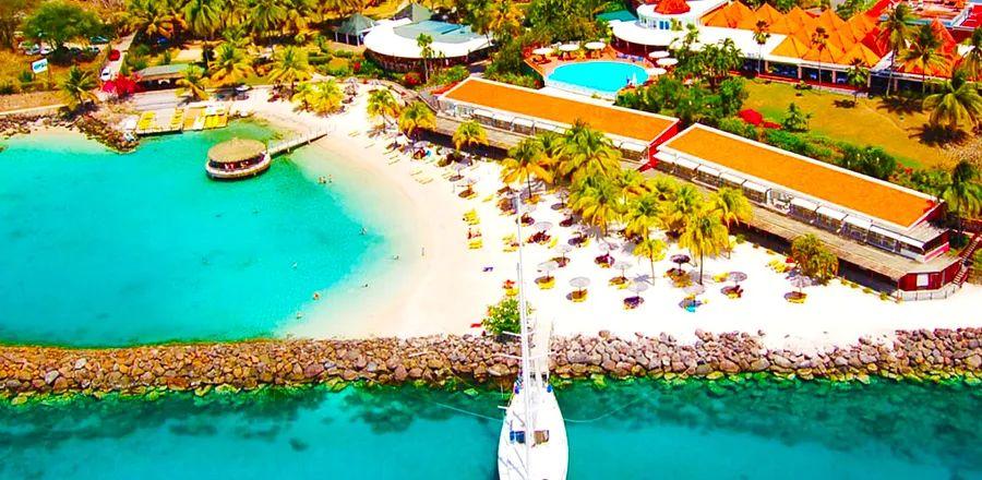 Cover Image for Discover the Finest Hotels in Martinique for an Authentic Experience
