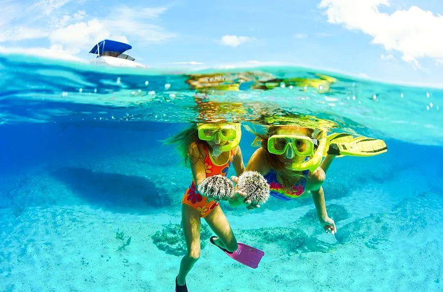 Cover Image for Top Caribbean shore excursions