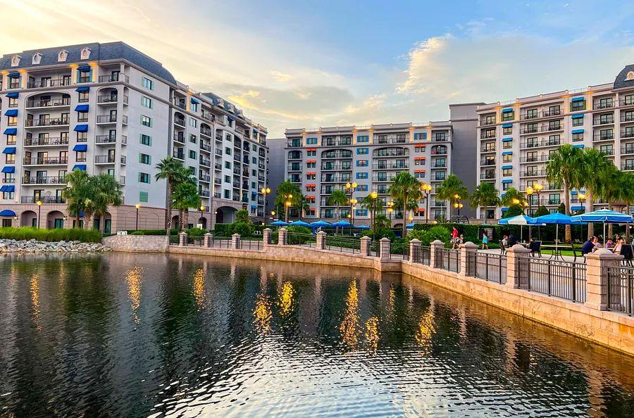 Cover Image for Experience Disney's Riviera Resort, the latest addition to Disney World