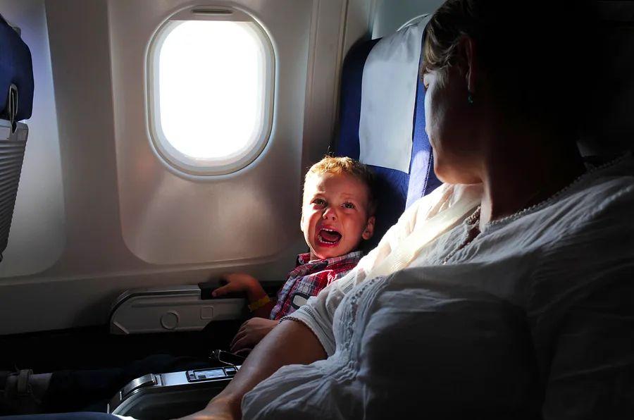 Cover Image for 14 errors parents often make while traveling with children