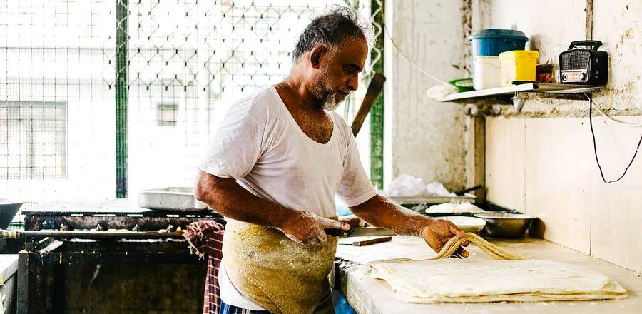 Cover Image for An Ode to the Culinary Experience in Sri Lanka