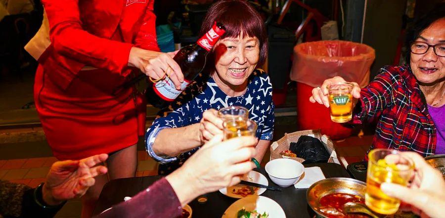 Cover Image for Forget Night Markets—Here’s Why Rechao Restaurants Are Taiwan's Must-Visit Spots