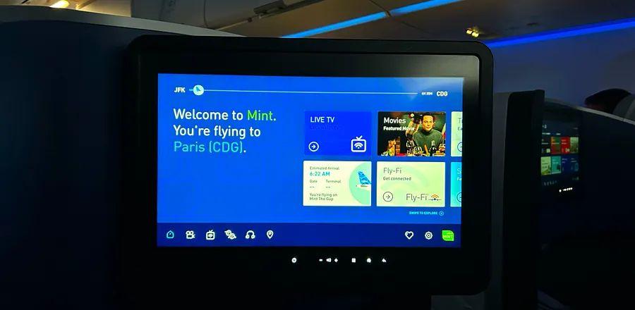 Cover Image for Considering JetBlue’s New Route from NYC to Paris? Here’s the Real Experience