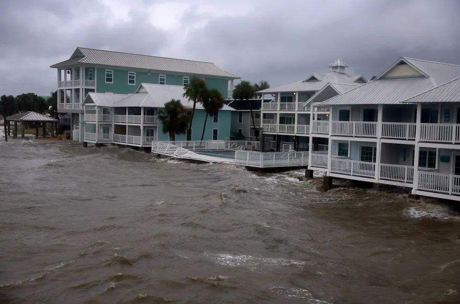 Cover Image for Florida has issued a state of emergency in preparation for Hurricane Helene — here’s what you need to be aware of