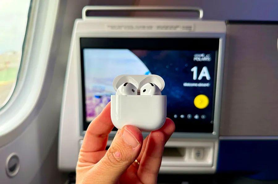 Cover Image for How do Apple's new budget-friendly AirPods with noise cancellation measure up for travelers?