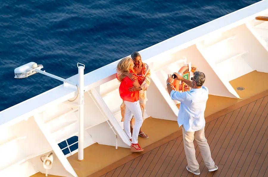 Cover Image for Top transatlantic cruises for 2024 and 2025, along with tips and what to anticipate
