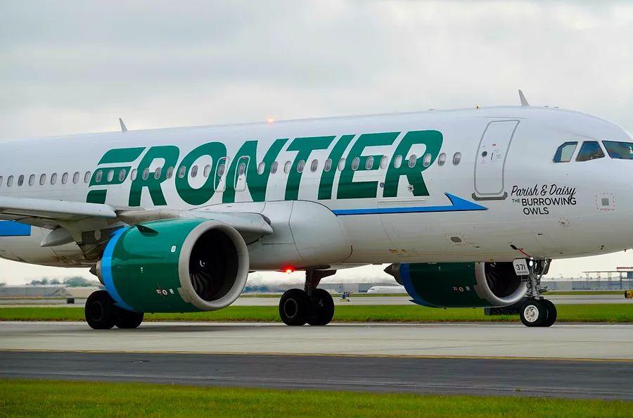 Cover Image for Frontier Airlines cuts 43 routes in a significant network update