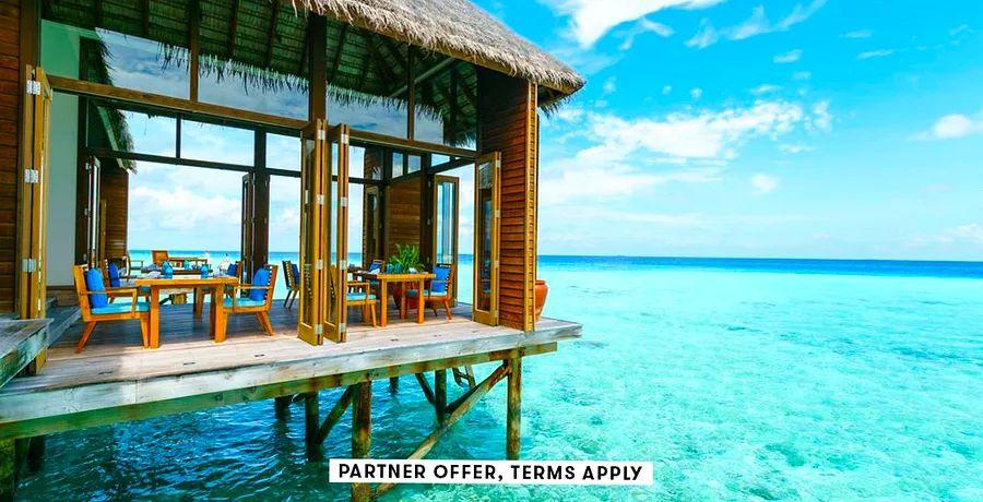 Cover Image for Is the annual fee for the Hilton Surpass Amex card justified?