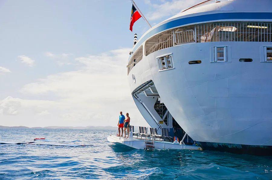 Cover Image for Our top 7 summer cruises for every kind of traveler