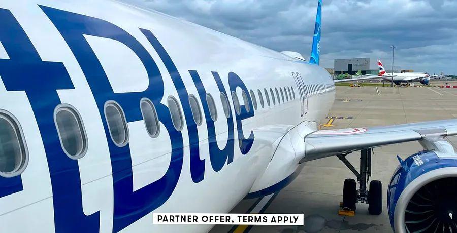 Cover Image for JetBlue Plus Card Review: A Great Choice for JetBlue Enthusiasts