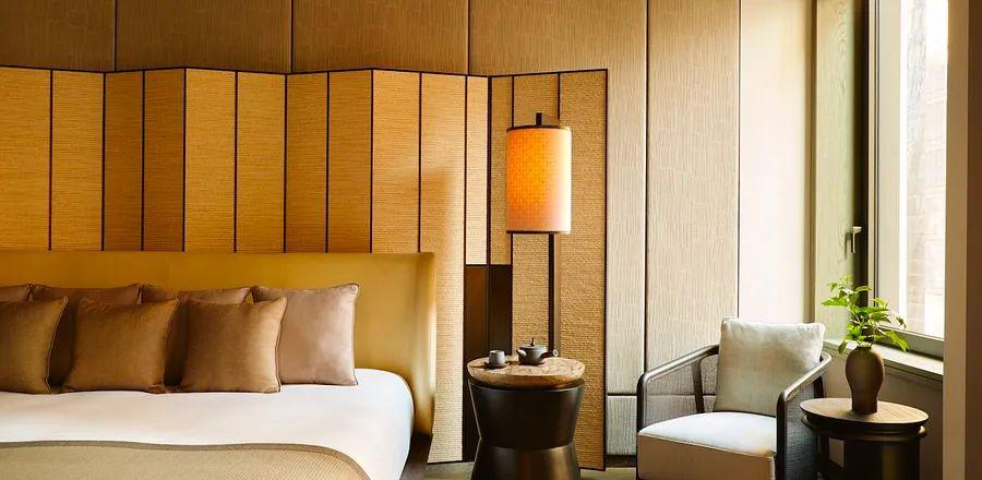 Cover Image for Discover the $3,200-a-night Aman New York, the most awaited hotel debut in Manhattan