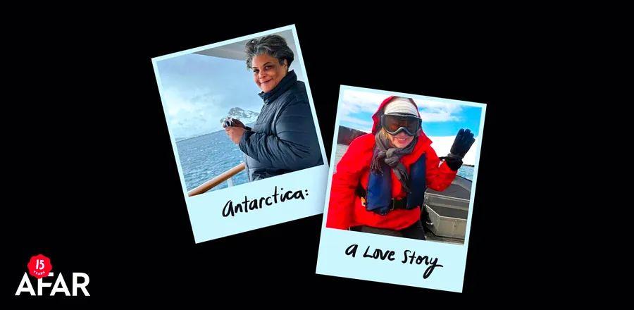 Cover Image for Author Roxane Gay Embarks on a Journey of a Lifetime