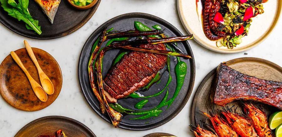 Cover Image for Canada Celebrates Its First Michelin-Starred Restaurants