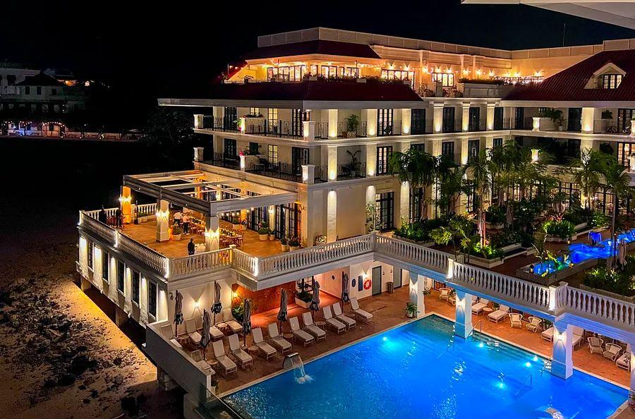 Cover Image for Top hotels in Latin America, as chosen by TPG