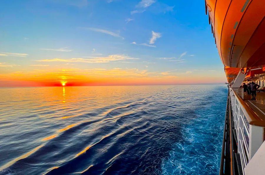 Cover Image for Planning a trip to Europe with kids? Here’s why adding a cruise could be a better option than just land-based travel.