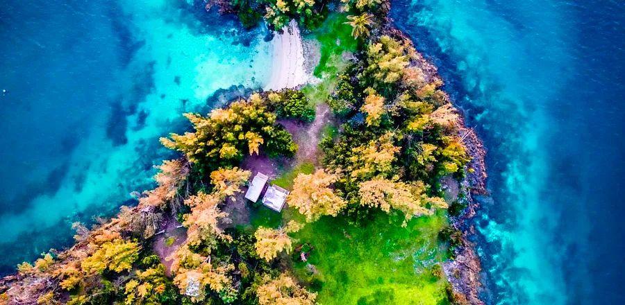 Cover Image for Cruises That Don’t Require a Passport