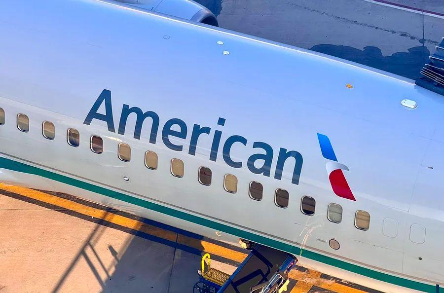 Cover Image for Check your account: Earn Loyalty Points on American Airlines award flights (targeted offer)