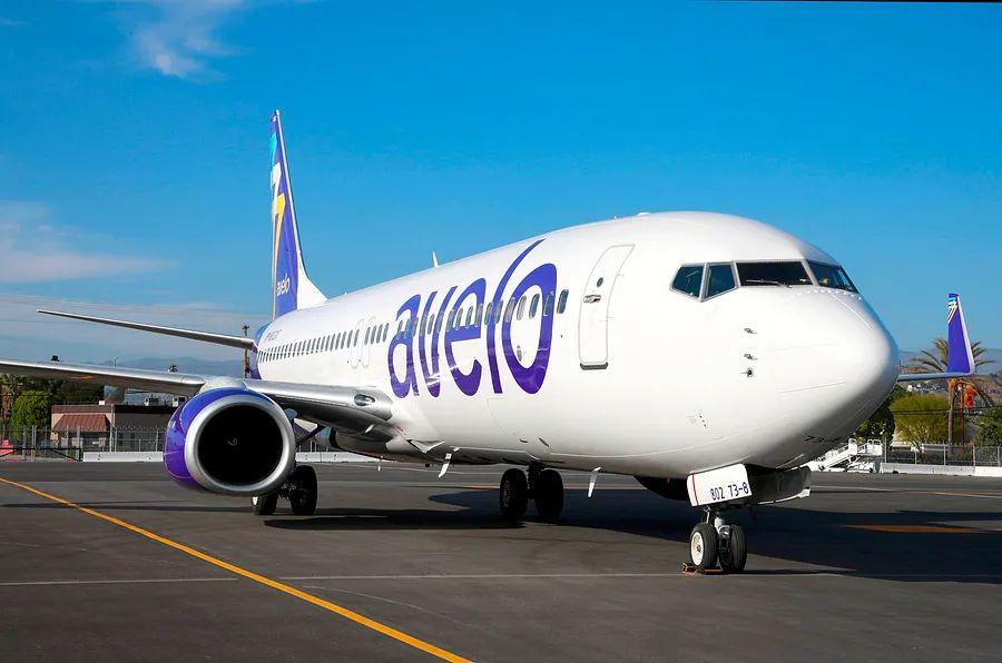 Cover Image for Avelo Airlines expands internationally with 18 new routes, adding three more cities to its growing network.