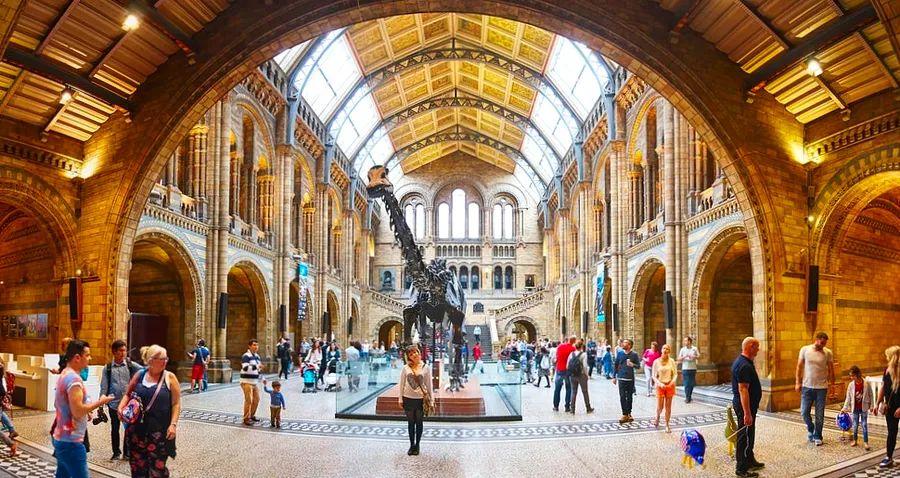 Cover Image for 10 amazing free activities to enjoy in London