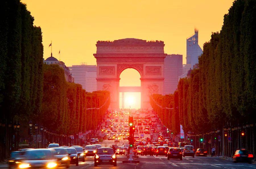 Cover Image for Good news: No test is needed to enter France if you're fully vaccinated – Dinogo