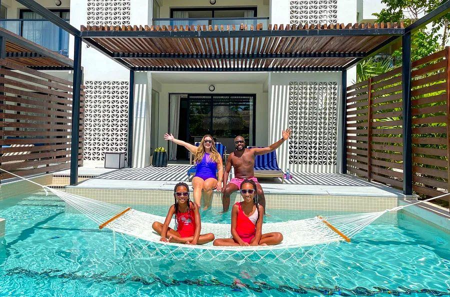 Cover Image for Travel Insights from a Family Who Explored 21 Resorts in 2021