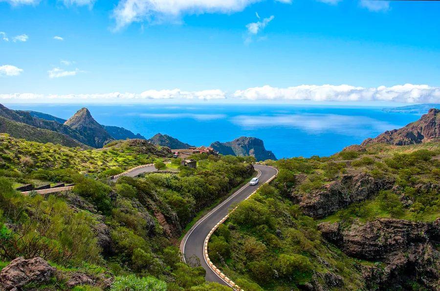 Cover Image for 7 reasons the Canary Islands in Spain should be on your summer travel list
