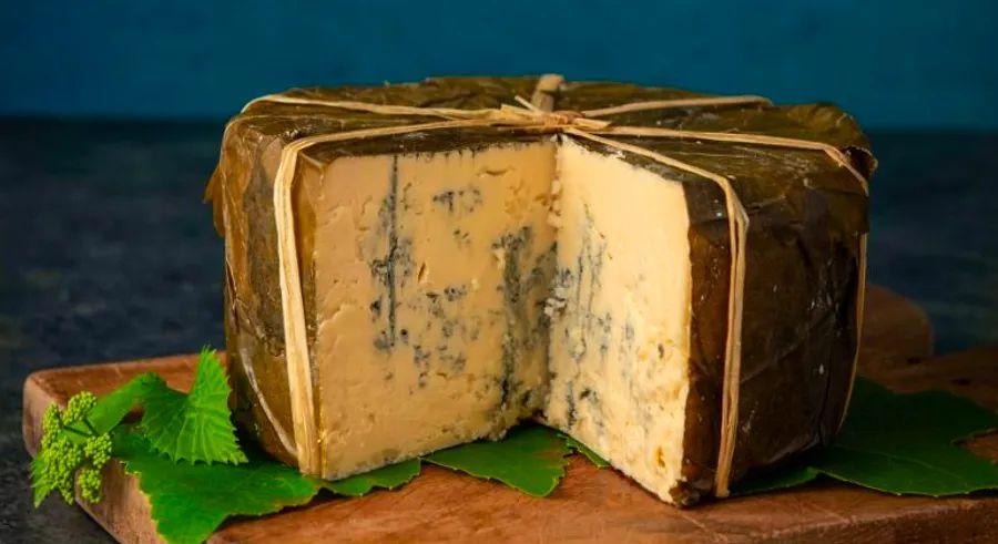 Cover Image for For the first time, a cheese from the US has been crowned the best in the world