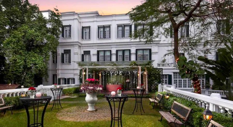 Cover Image for Sofitel Legend Metropole Hanoi: A Glimpse Inside the Historic Hotel Hosting Trump and Kim's Summit