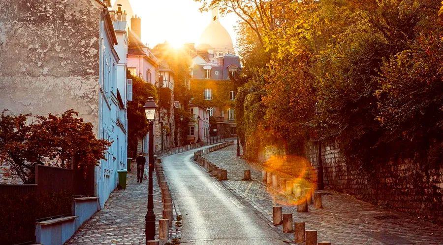Cover Image for Planning a late getaway? Head to these 10 European destinations this fall.