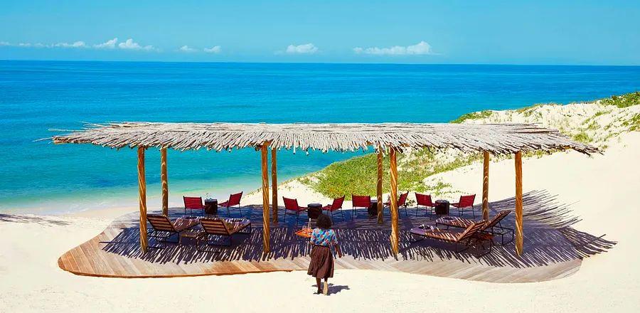 Cover Image for 11 Gorgeous Islands for an Unforgettable Off-the-Grid Getaway