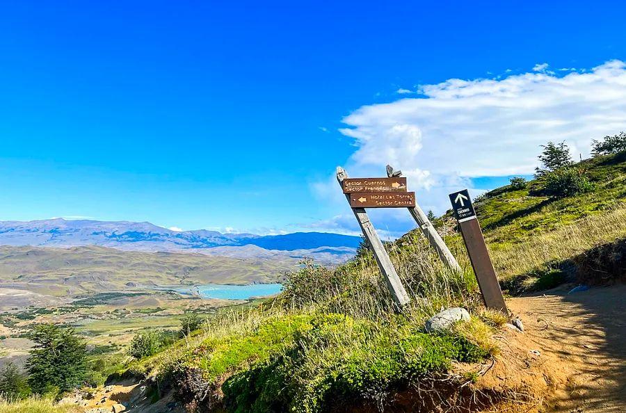 Cover Image for Patagonia Paradise: How I Turned My Dream South American Adventure into Reality During the Omicron Era