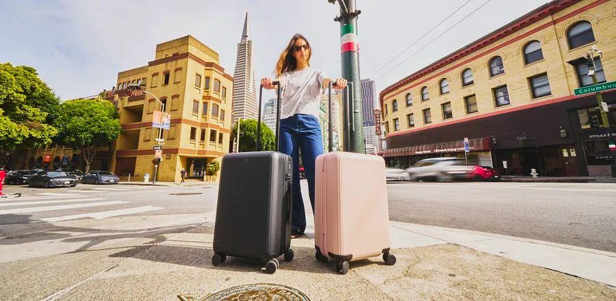 Cover Image for Top Luggage Brands Loved by Frequent Travelers for Quality and Durability