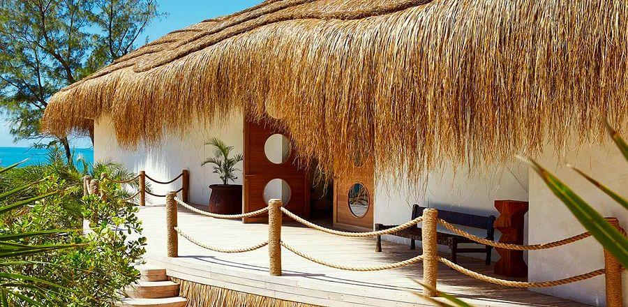 Cover Image for The Top New Hotels of the World: 2022 Edition
