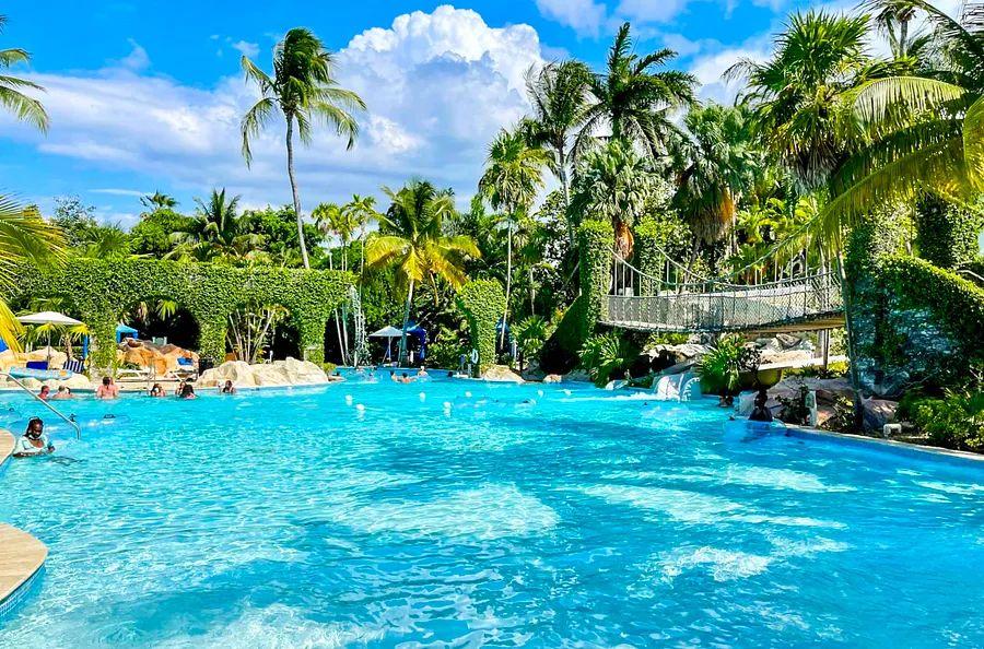 Cover Image for 21 Best All-Inclusive Resorts for Families