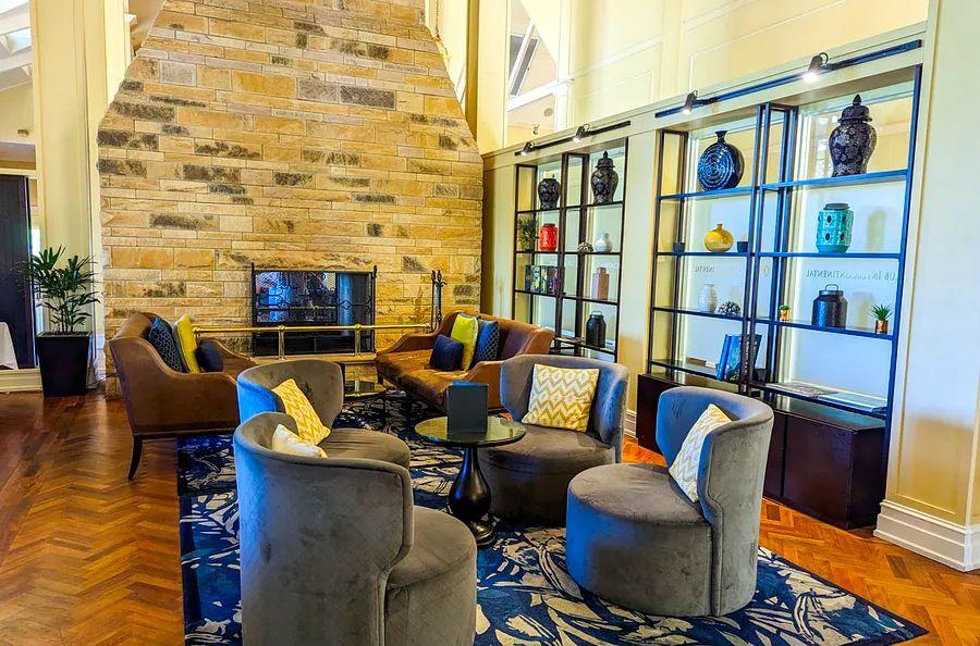 Cover Image for A complete guide to IHG One Rewards' annual lounge membership benefits