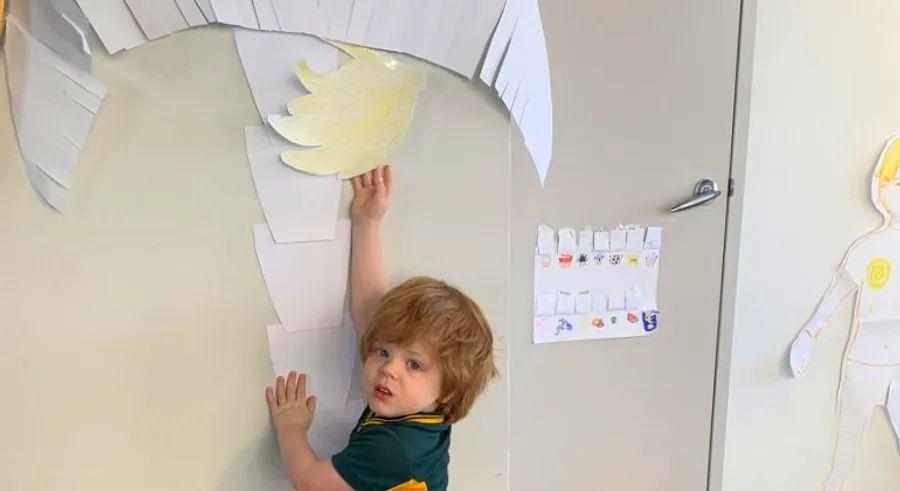 Cover Image for Making it through hotel quarantine with kids