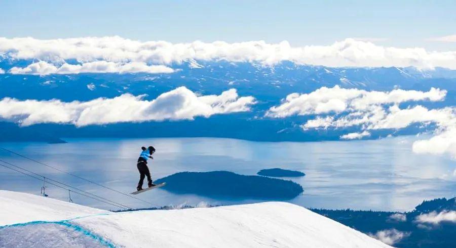 Cover Image for Top Things to Do in Bariloche, Argentina