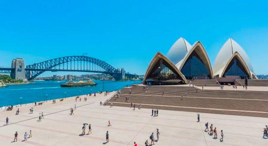 Cover Image for Visiting Australia During Covid-19: Key Information You Need Before Your Journey