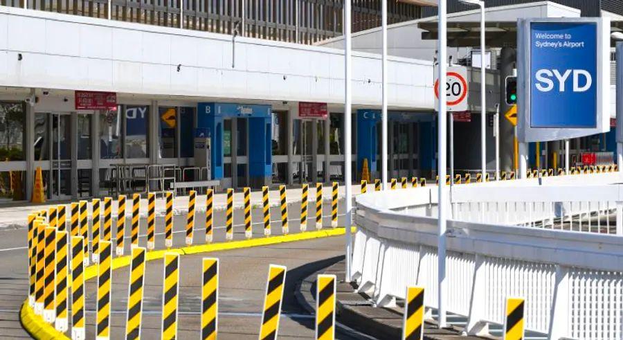 Cover Image for Sydney to lift Covid-19 quarantine for international travelers