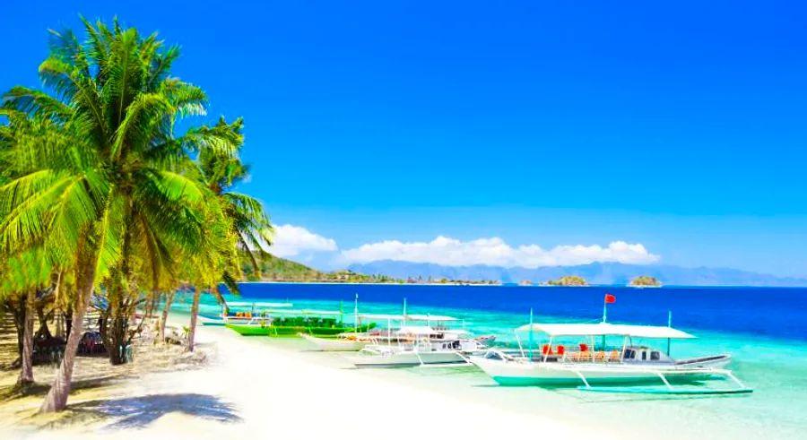 Cover Image for Top 5 destinations to explore in March 2019