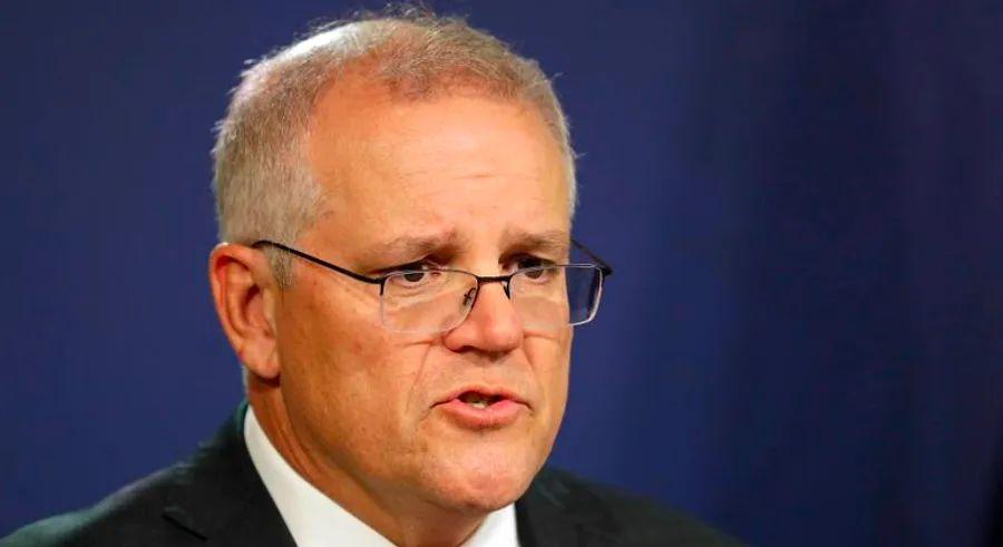 Cover Image for Australia faces racism accusations over threats of imprisoning travelers from India for five years