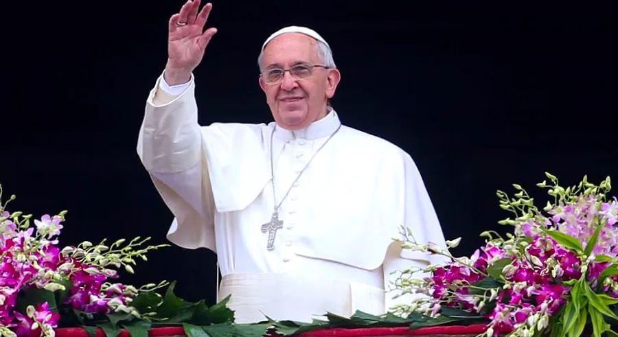 Cover Image for Follow Pope Francis' journey in Argentina: Explore his early life and legacy