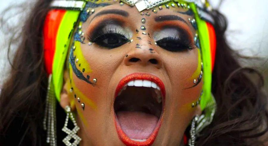 Cover Image for Barranquilla: South America’s Hidden Carnival – Let the Party Begin in Colombia