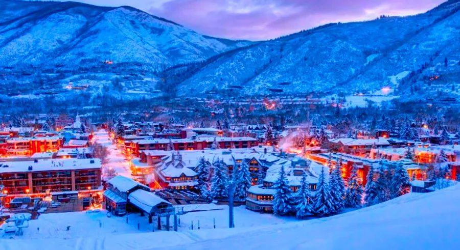 Cover Image for A guide to Aspen for those who don't ski