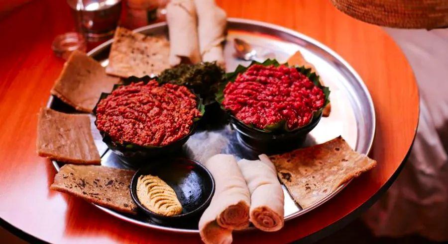 Cover Image for The 15 Best Ethiopian Dishes You Need to Try