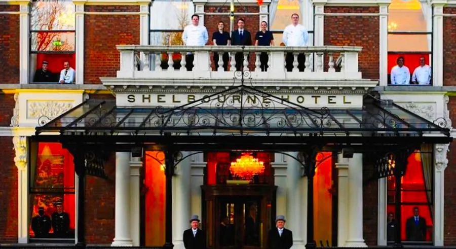 Cover Image for Dublin Hotels: Fantastic Options for Every Budget