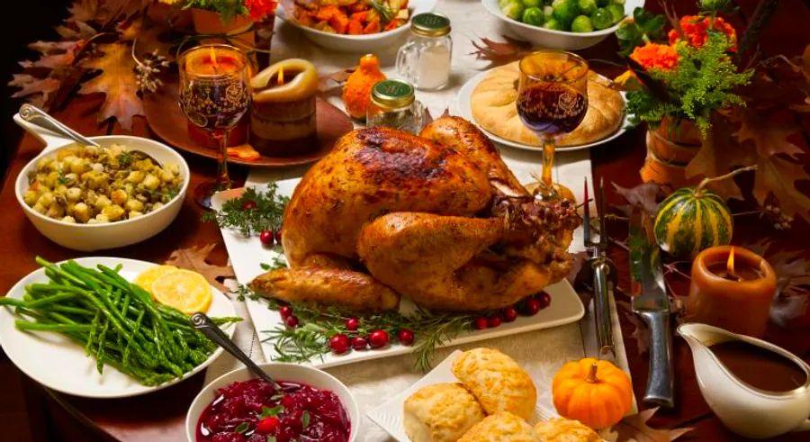 Cover Image for Fun ways to use up Thanksgiving leftovers